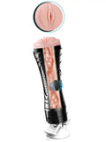 NOXXX Vantuzlu ve Titreşimli Kupa Mastürbatör - 603303 NOXXX Vantuzlu ve Titreşimli Kupa Mastürbatör - 603303