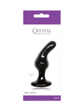 NS Novalties Kristal Cam Plug Siyah - 3000010498 NS Novalties Kristal Cam Plug Siyah - 3000010498