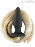 Filly Tails Kuyruklu Anal Plug Palomino - 3000014011 Filly Tails Kuyruklu Anal Plug Palomino - 3000014011