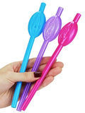 Original Pussy Straws Vajina Pipet 9 Adet - LV765002C Original Pussy Straws Vajina Pipet 9 Adet - LV765002C