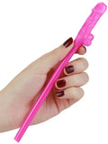 LoveToy Penis Pipet 9 Adet - LV765001C LoveToy Penis Pipet 9 Adet - LV765001C