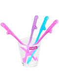 LoveToy Penis Pipet 9 Adet - LV765001C LoveToy Penis Pipet 9 Adet - LV765001C