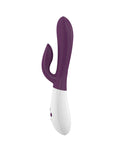 Ovo K2 Rabbit Lüx Vibartör Blackberry - 3000010224 Ovo K2 Rabbit Lüx Vibartör Blackberry - 3000010224