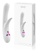 Ovo K4 Rabbit Lüx Vibartör - 3000010229 Ovo K4 Rabbit Lüx Vibartör - 3000010229