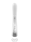 Ovo K5 Rabbit Lüx Vibartör - 3000010230 Ovo K5 Rabbit Lüx Vibartör - 3000010230
