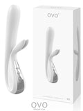 Ovo K5 Rabbit Lüx Vibartör - 3000010230 Ovo K5 Rabbit Lüx Vibartör - 3000010230