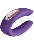 Partner Couples Çiftler için Şarjlı Vibratör - T360030 Partner Couples Çiftler için Şarjlı Vibratör - T360030