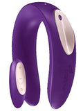Partner Plus Uzaktan Kumandalı Çiftler için Vibratör - T360050 Partner Plus Uzaktan Kumandalı Çiftler için Vibratör - T360050