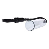 Penis Pump Aksesuarlı Penis Pompası - BDMP06 Penis Pump Aksesuarlı Penis Pompası - BDMP06