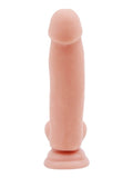 Philander 18cm Kıkırdaklı Gerçekçi Dildo - C-CH7805 Philander 18cm Kıkırdaklı Gerçekçi Dildo - C-CH7805