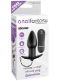 Pipedream Anal Fantasy Uzaktan Kumandalı Plug - 3000010738 Pipedream Anal Fantasy Uzaktan Kumandalı Plug - 3000010738