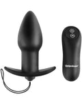 Pipedream Anal Fantasy Uzaktan Kumandalı Plug - 3000010738 Pipedream Anal Fantasy Uzaktan Kumandalı Plug - 3000010738