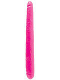 Pipedream Double Dillio 16" Çift Başlı Dildo 43 cm - SC21331 Pipedream Double Dillio 16" Çift Başlı Dildo 43 cm - SC21331