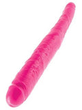 Pipedream Double Dillio 16" Çift Başlı Dildo 43 cm - SC21331 Pipedream Double Dillio 16" Çift Başlı Dildo 43 cm - SC21331