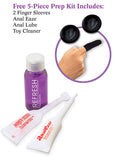 Pipedream Elite Titreşimli Anal Plug - 3000010552 Pipedream Elite Titreşimli Anal Plug - 3000010552