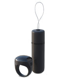 Pipedream Uzaktan Kumandalı Giyilebilir Titreşim Topu - OK300T45231 Pipedream Uzaktan Kumandalı Giyilebilir Titreşim Topu - OK300T45231
