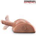 Pipedream Fuck Him Silly Titreşimli Sesli Şarjlı Mastürbatör - SC22398 Pipedream Fuck Him Silly Titreşimli Sesli Şarjlı Mastürbatör - SC22398