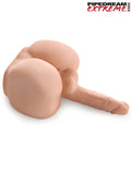 Pipedream Interactive Bad Boy Titreşimli Sesli Şarjlı Erkek Kalça - SC22399 Pipedream Interactive Bad Boy Titreşimli Sesli Şarjlı Erkek Kalça - SC22399