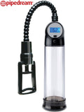 Pipedream Pump Worx Digital Penis Pompası - T45026 Pipedream Pump Worx Digital Penis Pompası - T45026