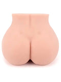 Juicy Anal Vajinal Çift Girişli Kalça 3.3 kg - LJ3149 Juicy Anal Vajinal Çift Girişli Kalça 3.3 kg - LJ3149