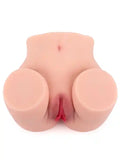 Juicy Anal Vajinal Çift Girişli Kalça 3.3 kg - LJ3149 Juicy Anal Vajinal Çift Girişli Kalça 3.3 kg - LJ3149