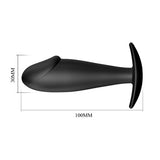 Pretty Love Anal Tıkaç 10 cm - B1267 Pretty Love Anal Tıkaç 10 cm - B1267