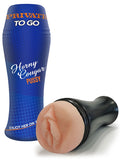 Private Horny Cougar To Go Gerçekçi Mastürbatör - SC10738 Private Horny Cougar To Go Gerçekçi Mastürbatör - SC10738