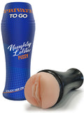 Private Naughty Lolita To Go Gerçekçi Mastürbatör - SC10737 Private Naughty Lolita To Go Gerçekçi Mastürbatör - SC10737