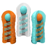 Prizma Hayali 15 cm Gerçekçi Doku Realistik Suni Darbeli Mastürbatör - Turuncu - BDM1322T Prizma Hayali 15 cm Gerçekçi Doku Realistik Suni Darbeli Mastürbatör - Turuncu - BDM1322T