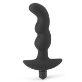 Prostat ve Testis Uyarıcılı Titreşimli Anal Vibratör Anal Plug - LV2606 Prostat ve Testis Uyarıcılı Titreşimli Anal Vibratör Anal Plug - LV2606
