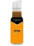 Retard Lubricant Jel 50ml - C-5157 Retard Lubricant Jel 50ml - C-5157