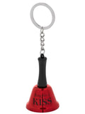 Ring for a Kiss Kırmızı Çan Anahtarlık - C-3810K Ring for a Kiss Kırmızı Çan Anahtarlık - C-3810K