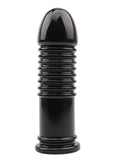 Rubicon Anal Tıkaç - 19,5cm Siyah - C-CH3092 Rubicon Anal Tu0131kaç - 19,5cm Siyah - C-CH3092