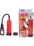 Air Control Pump Penis Pompası - 3000007181 Air Control Pump Penis Pompası - 3000007181