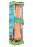 P-Shape No.4 Vibratör 22 cm - 3000000055 P-Shape No.4 Vibratör 22 cm - 3000000055