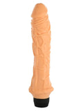 P-Shape No.4 Vibratör 22 cm - 3000000055 P-Shape No.4 Vibratör 22 cm - 3000000055