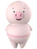 Sevimli Klitoris ve Dil Sitimilasyonlu Pig Vibratör - HL1907 Sevimli Klitoris ve Dil Sitimilasyonlu Pig Vibratör - HL1907