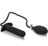 Şişebilen Pompalı Anal Plug - Big - BDM1119 Şişebilen Pompalı Anal Plug - Big - BDM1119