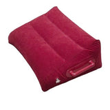 Şişirilebilir Cinsel Pozisyon Yastığı - BDM1126 Şişirilebilir Cinsel Pozisyon Yastığı - BDM1126