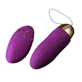 Love Egg Uzaktan Kumandalı 10 Mod Aşk Yumurtası - FA-XM402 Love Egg Uzaktan Kumandalı 10 Mod Aşk Yumurtası - FA-XM402