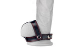 T-Style Deri Penis Halkası - LV761005 T-Style Deri Penis Halkası - LV761005