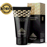 Titan Jel GOLD - TİTAN1 Titan Jel GOLD - TİTAN1