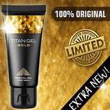Titan Jel GOLD - TİTAN1 Titan Jel GOLD - TİTAN1