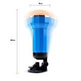 Titreşimli Realistik Suni Vajina Erkek Mastürbatör - Ayano - BDM1807 Titreu015fimli Realistik Suni Vajina Erkek Mastürbatör - Ayano - BDM1807