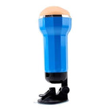 Titreşimli Realistik Suni Vajina Erkek Mastürbatör - Ayano - BDM1807 Titreu015fimli Realistik Suni Vajina Erkek Mastürbatör - Ayano - BDM1807