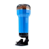 Titreşimli Realistik Suni Vajina Erkek Mastürbatör - Ayano - BDM1807 Titreu015fimli Realistik Suni Vajina Erkek Mastürbatör - Ayano - BDM1807
