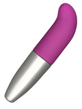 NOXXX Funky G-Spot Vibratör 12.5 cm - 3006009916 NOXXX Funky G-Spot Vibratör 12.5 cm - 3006009916