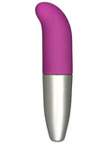 NOXXX Funky G-Spot Vibratör 12.5 cm - 3006009916 NOXXX Funky G-Spot Vibratör 12.5 cm - 3006009916