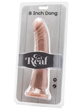 Get Real Realistik Dong 20 cm - 3000013525 Get Real Realistik Dong 20 cm - 3000013525