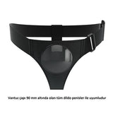 Universal Protez Penis Belden Bağlama Kemeri - Bobby - BDM1287 Universal Protez Penis Belden Bağlama Kemeri - Bobby - BDM1287